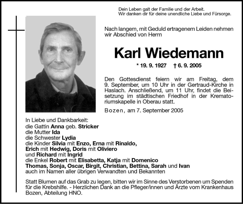 Vorschau der Anzeige 1