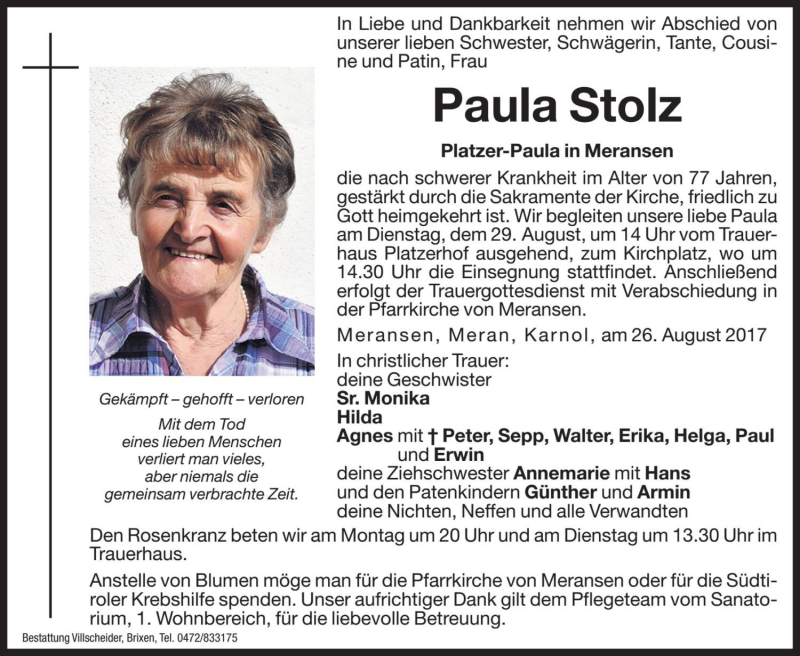 Vorschau der Anzeige 1