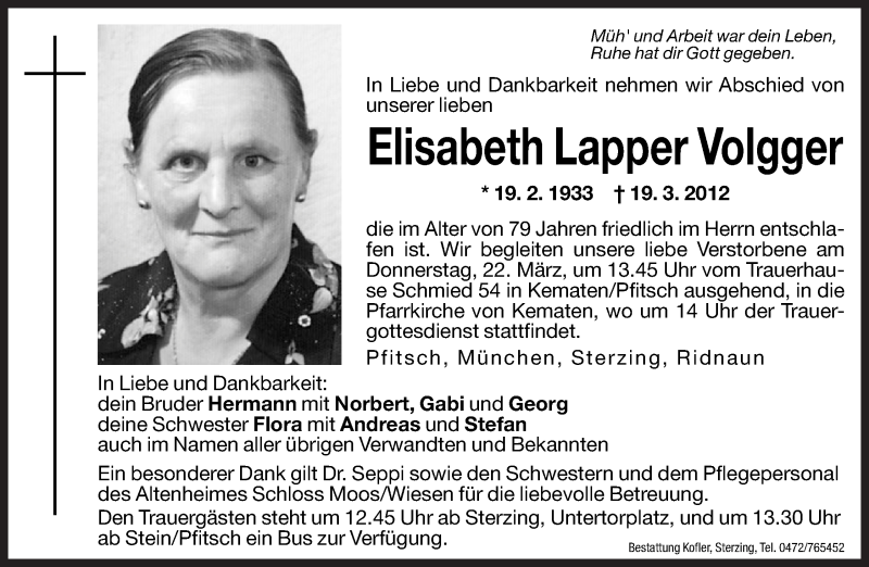 Vorschau der Anzeige 1