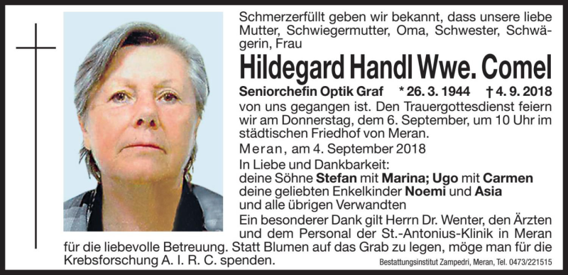 Vorschau der Anzeige 1