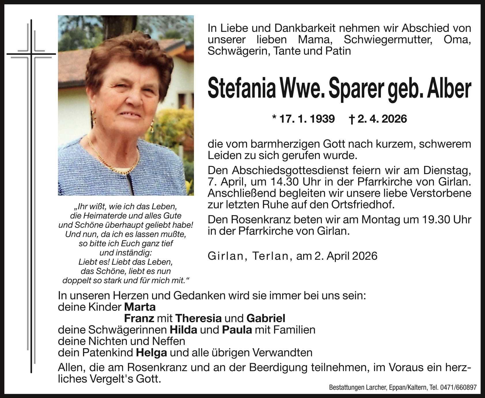 Vorschau der Anzeige 1