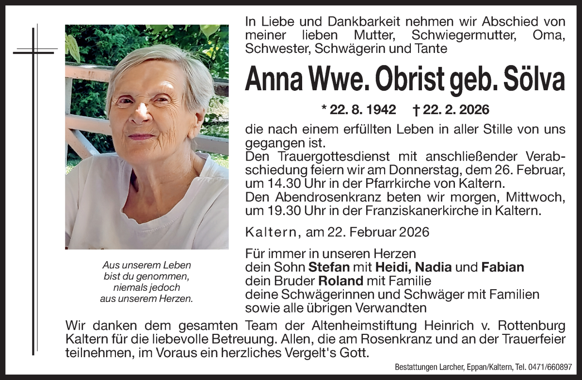 Vorschau der Anzeige 1