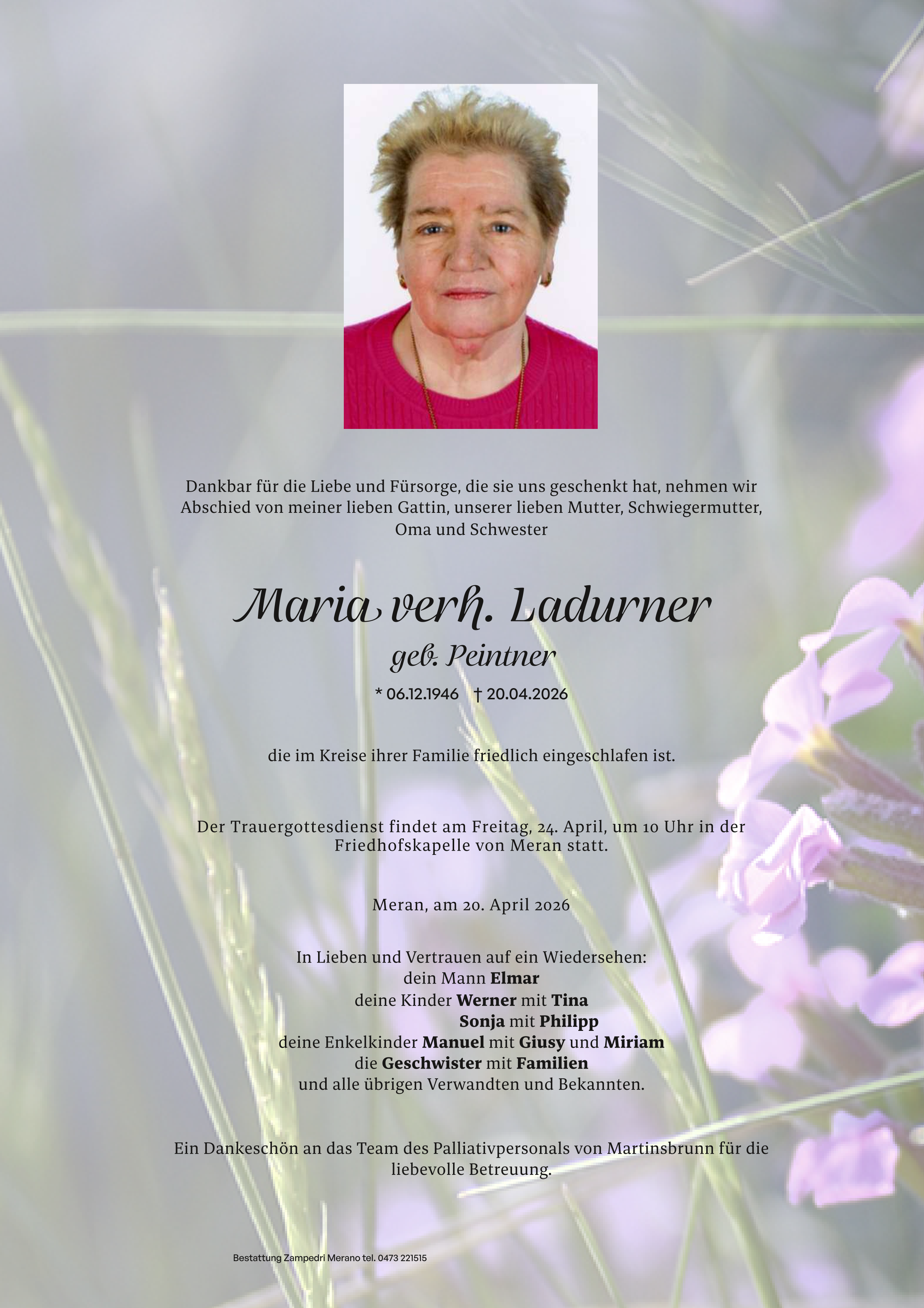Vorschau der Anzeige 1