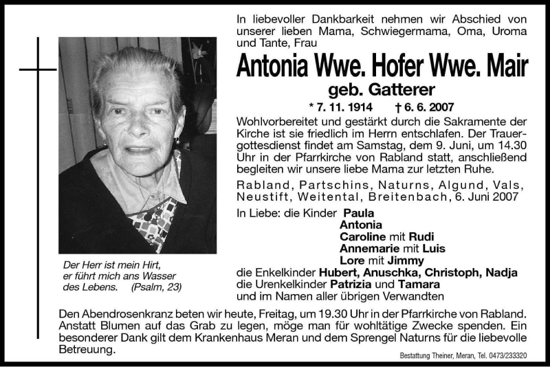 Vorschau der Anzeige 1