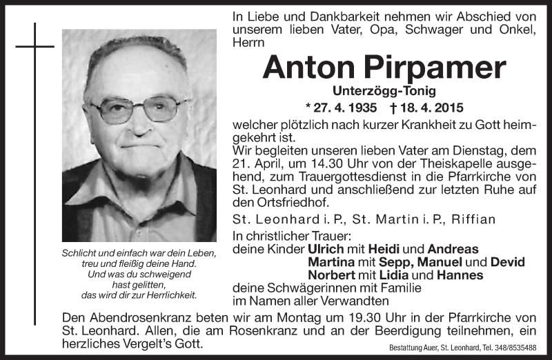 Vorschau der Anzeige 1