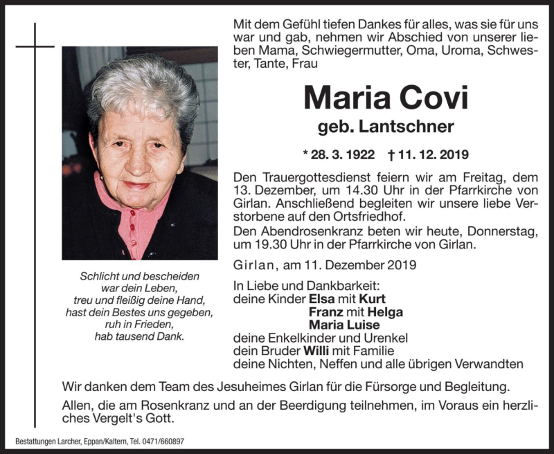 Vorschau der Anzeige 1