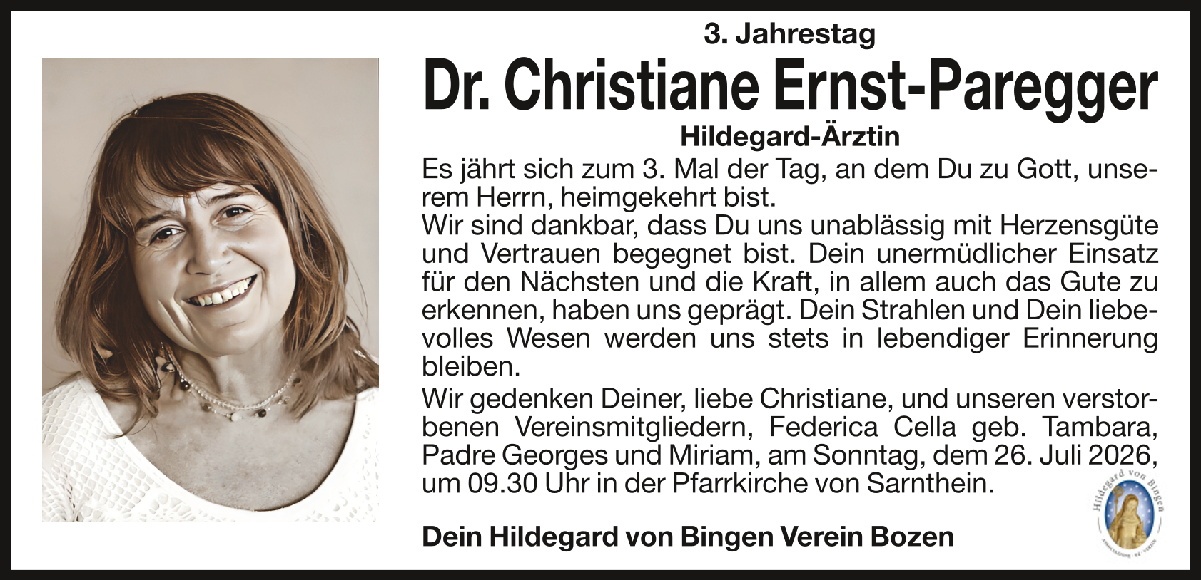 Dr. Ernst-Paregger Christine - JA