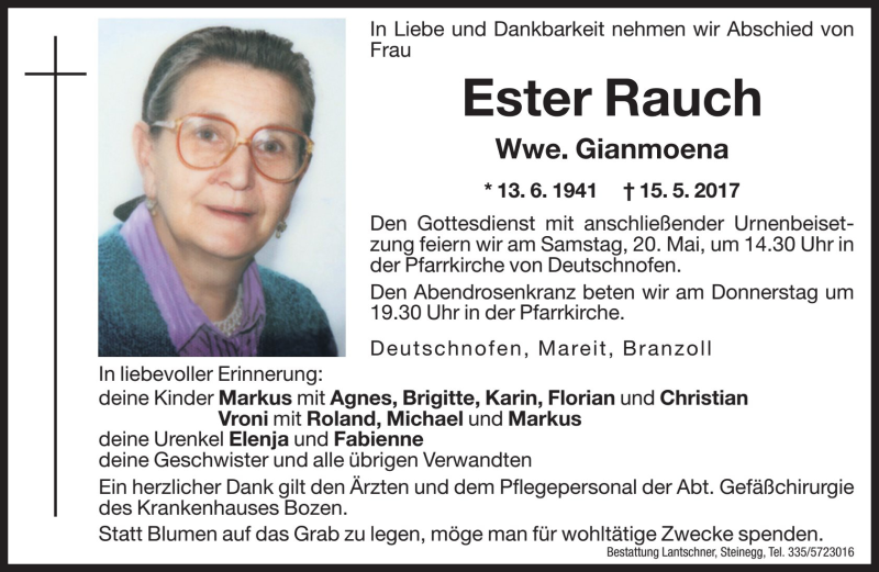 Vorschau der Anzeige 1