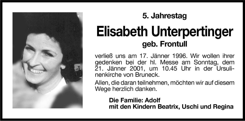 Vorschau der Anzeige 1