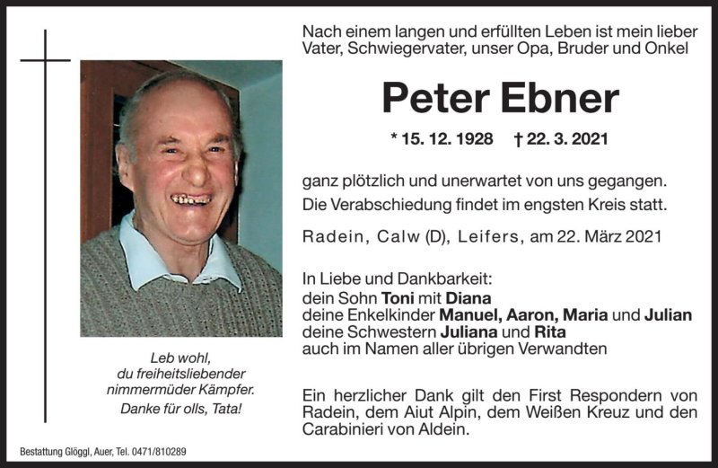 Vorschau der Anzeige 1
