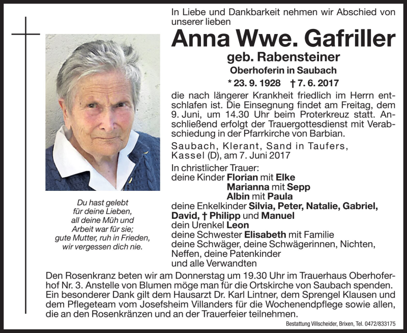 Vorschau der Anzeige 1
