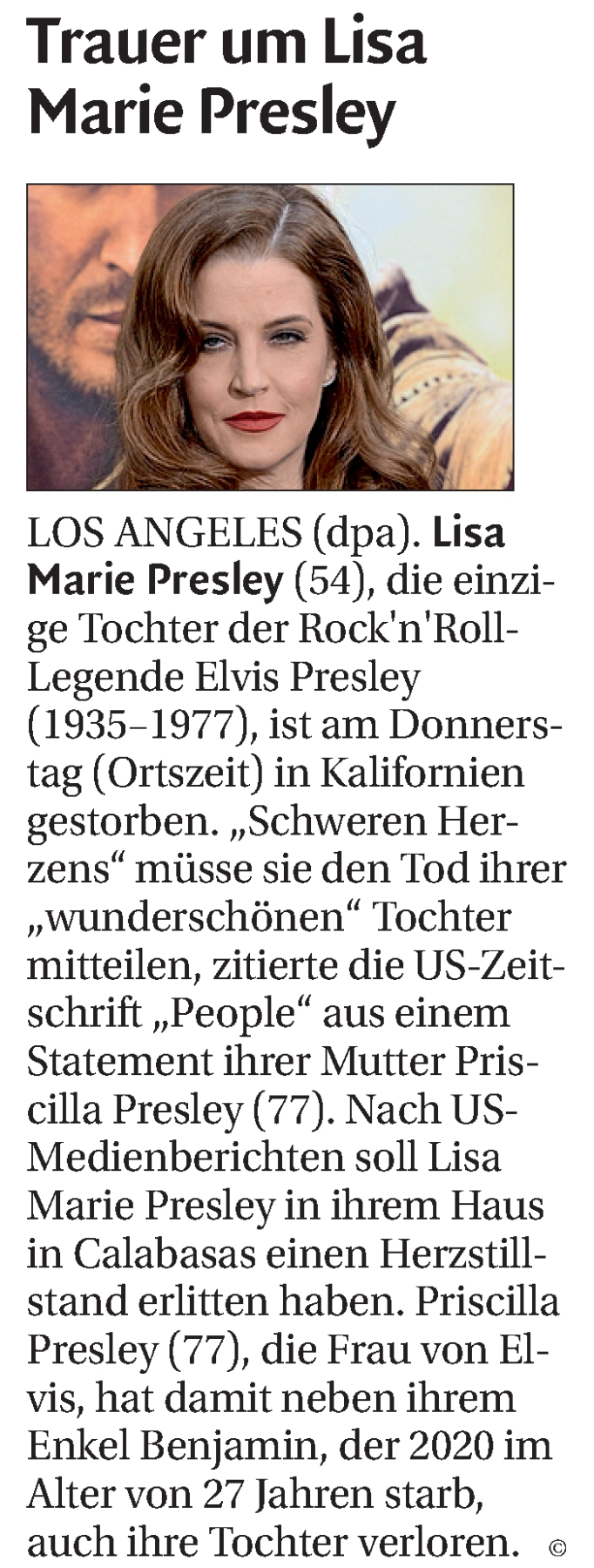 Vorschau der Anzeige 1