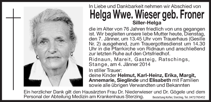 Vorschau der Anzeige 1