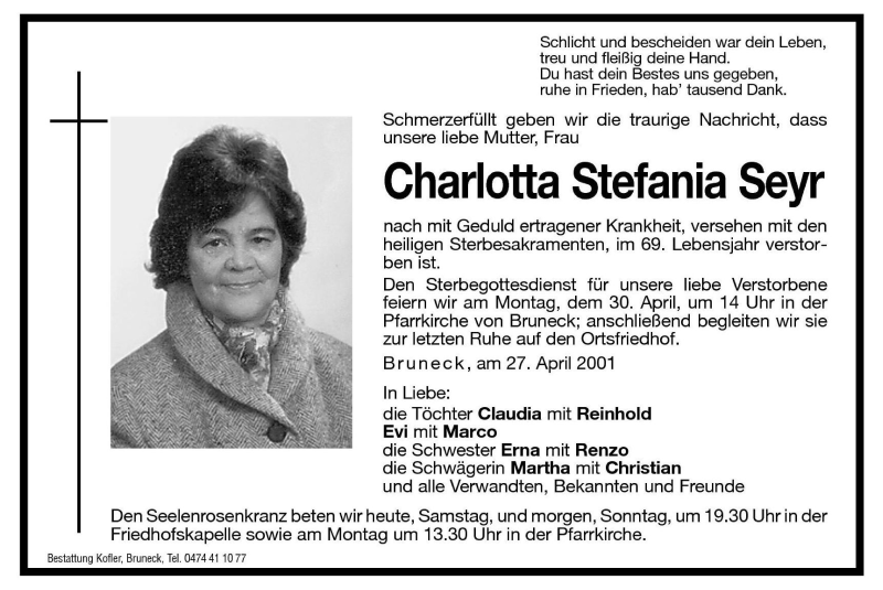 Vorschau der Anzeige 1