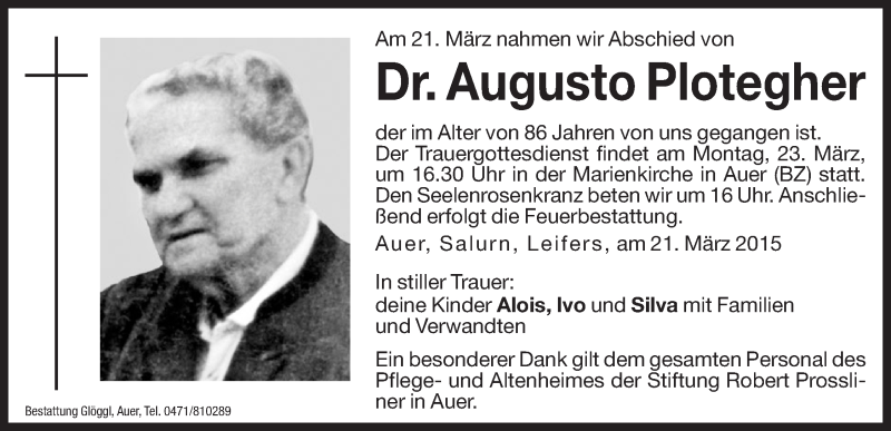 Vorschau der Anzeige 1