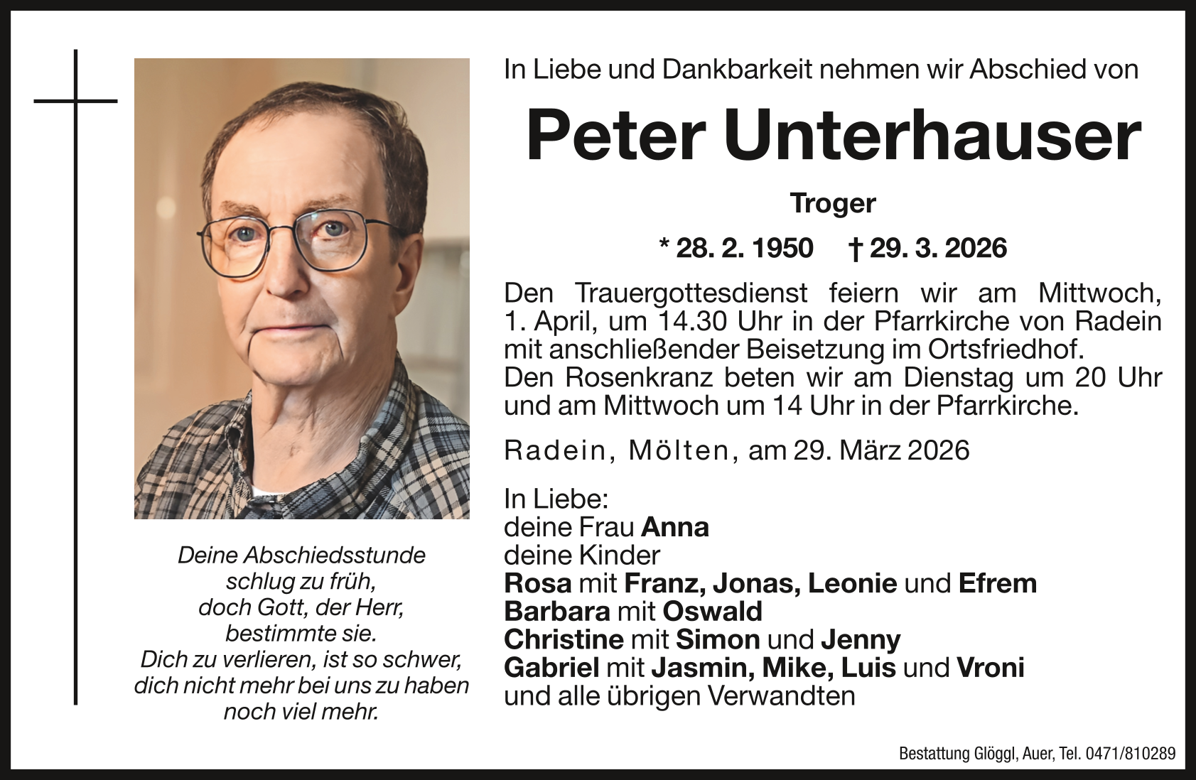 Vorschau der Anzeige 1