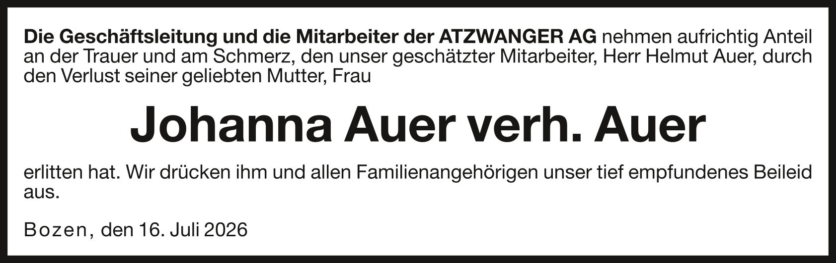 Vorschau der Anzeige 1
