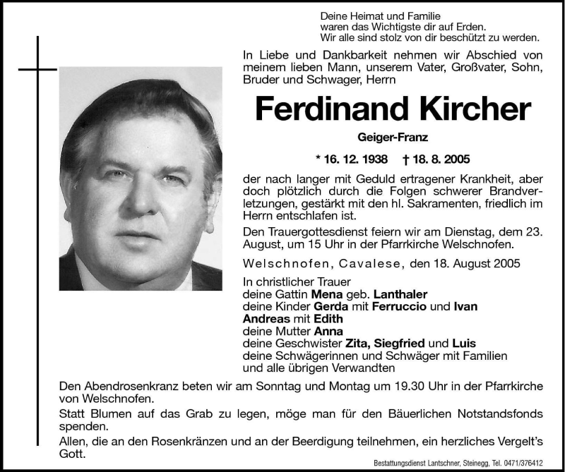 Vorschau der Anzeige 1