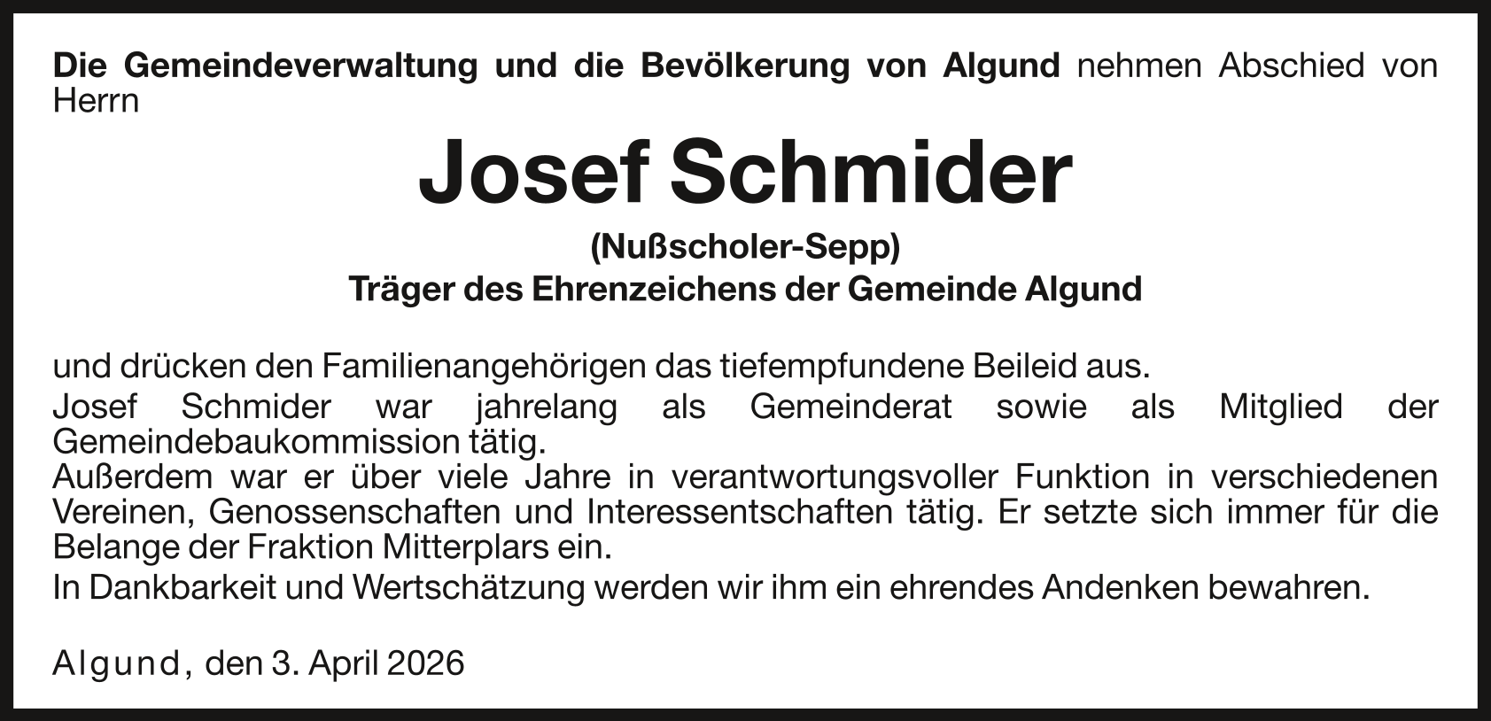 Vorschau der Anzeige 1