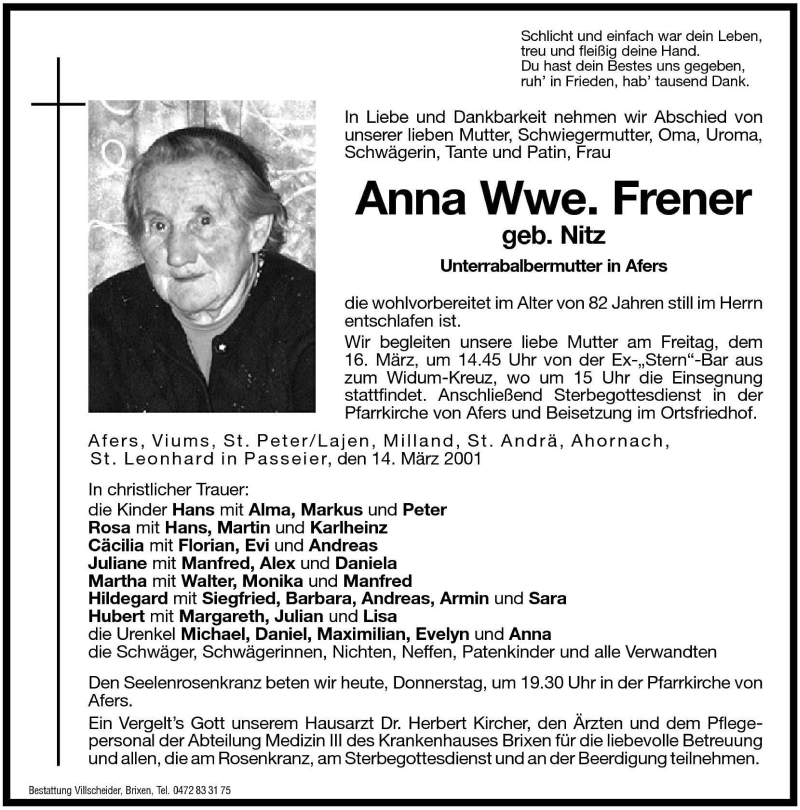 Vorschau der Anzeige 1