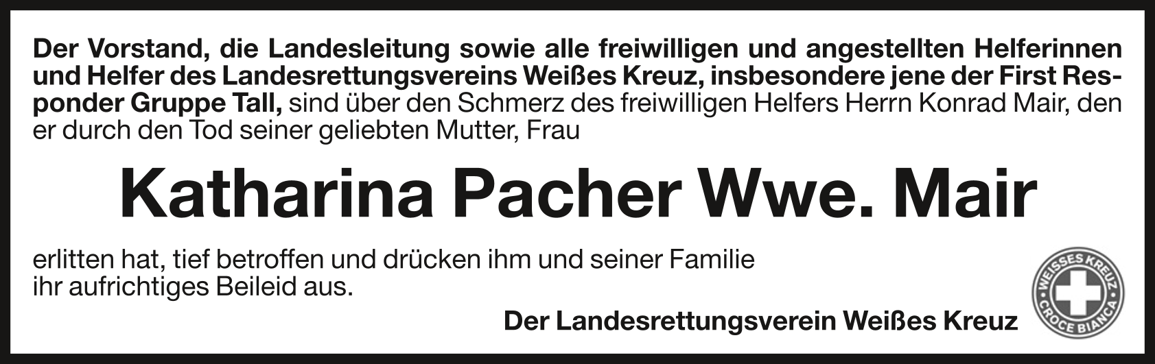 Vorschau der Anzeige 1