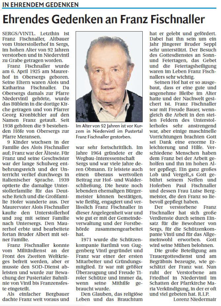 Vorschau der Anzeige 1