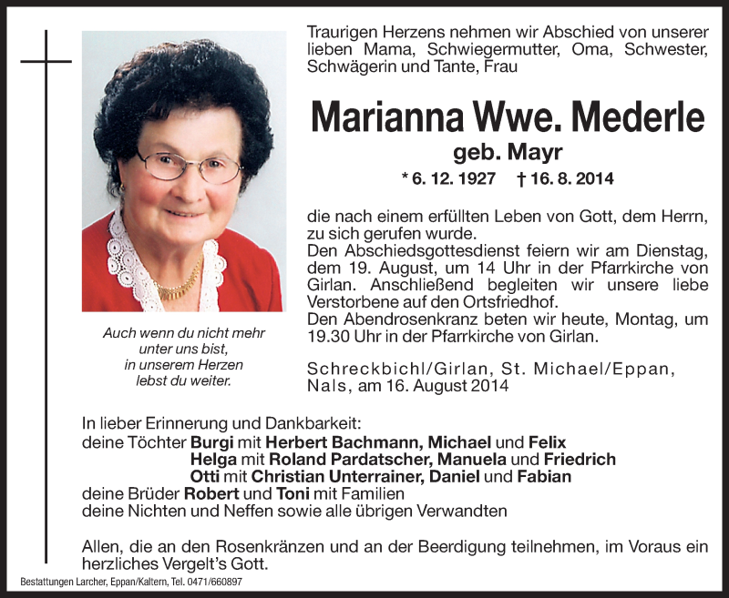 Vorschau der Anzeige 1