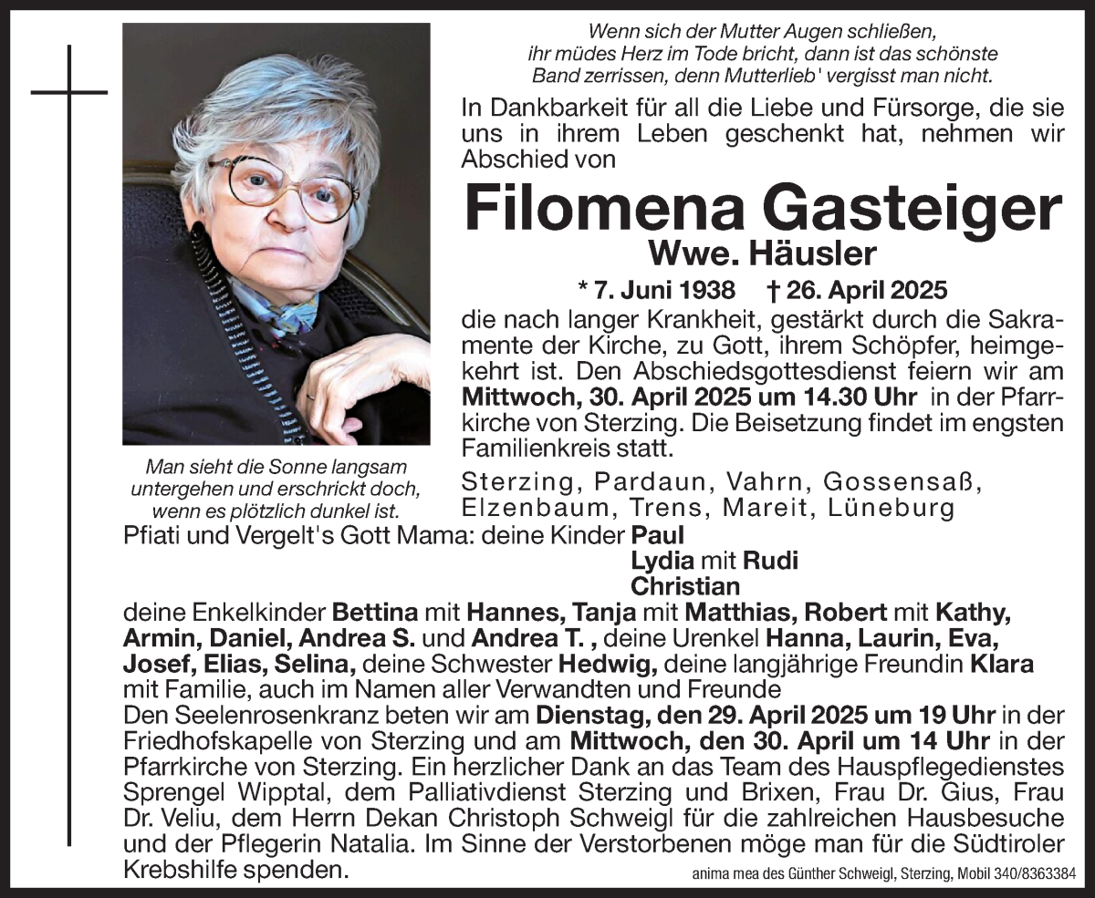 Vorschau der Anzeige 1