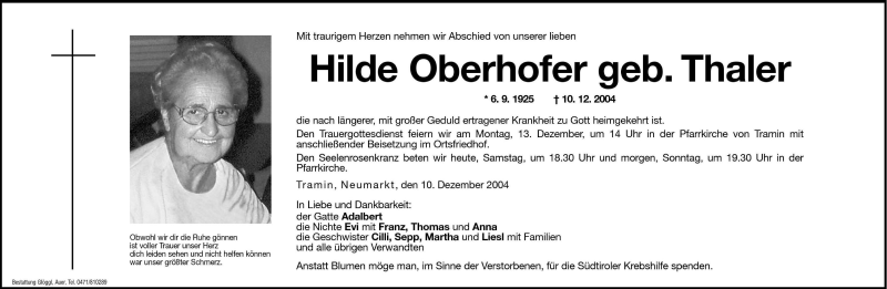 Vorschau der Anzeige 1