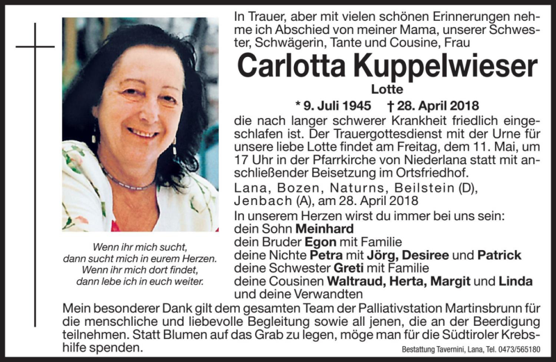 Vorschau der Anzeige 1