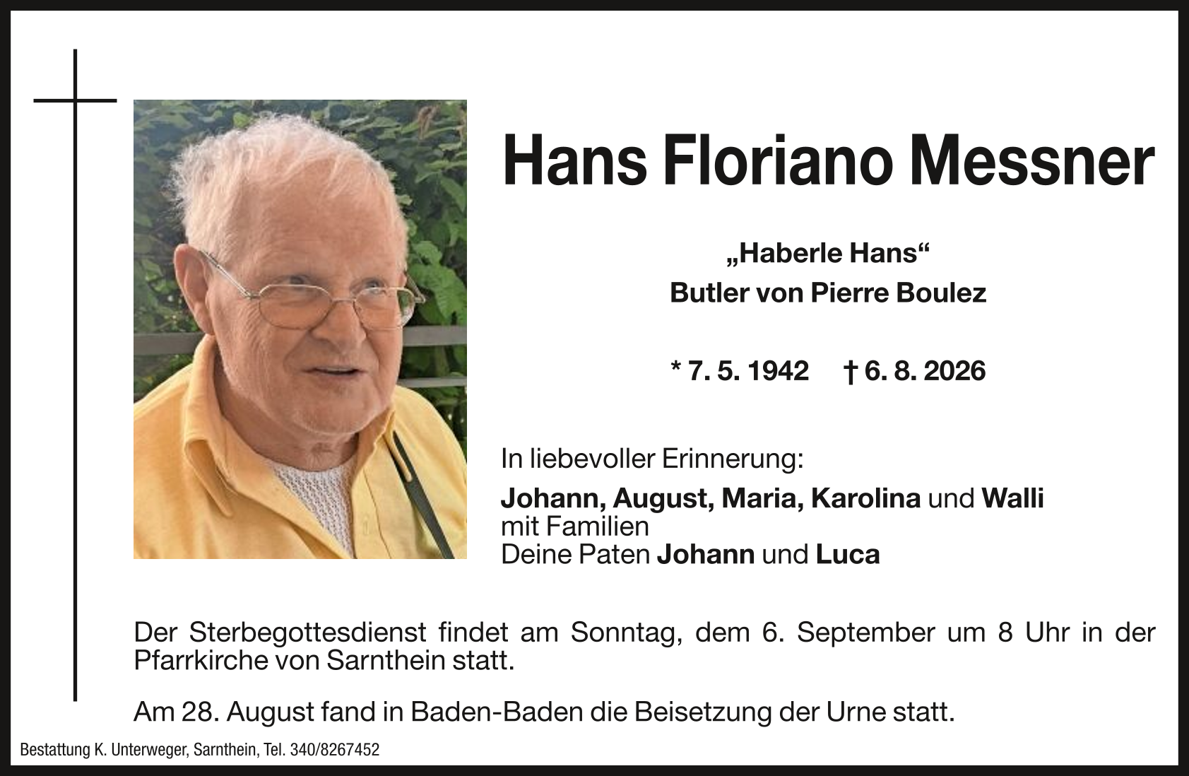 Vorschau der Anzeige 1