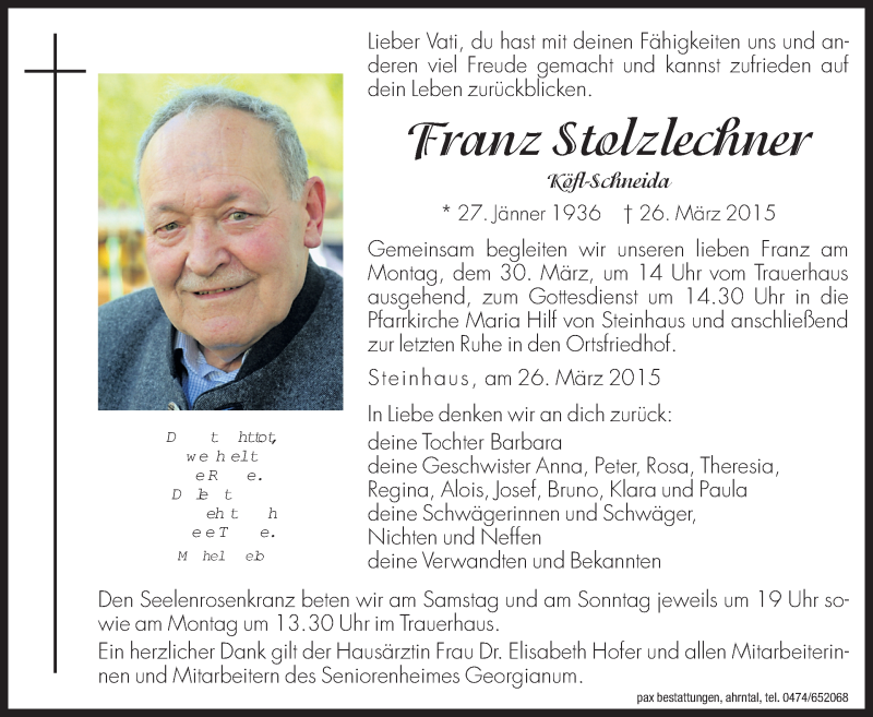 Vorschau der Anzeige 1