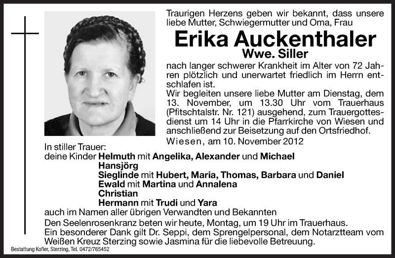 Vorschau der Anzeige 1