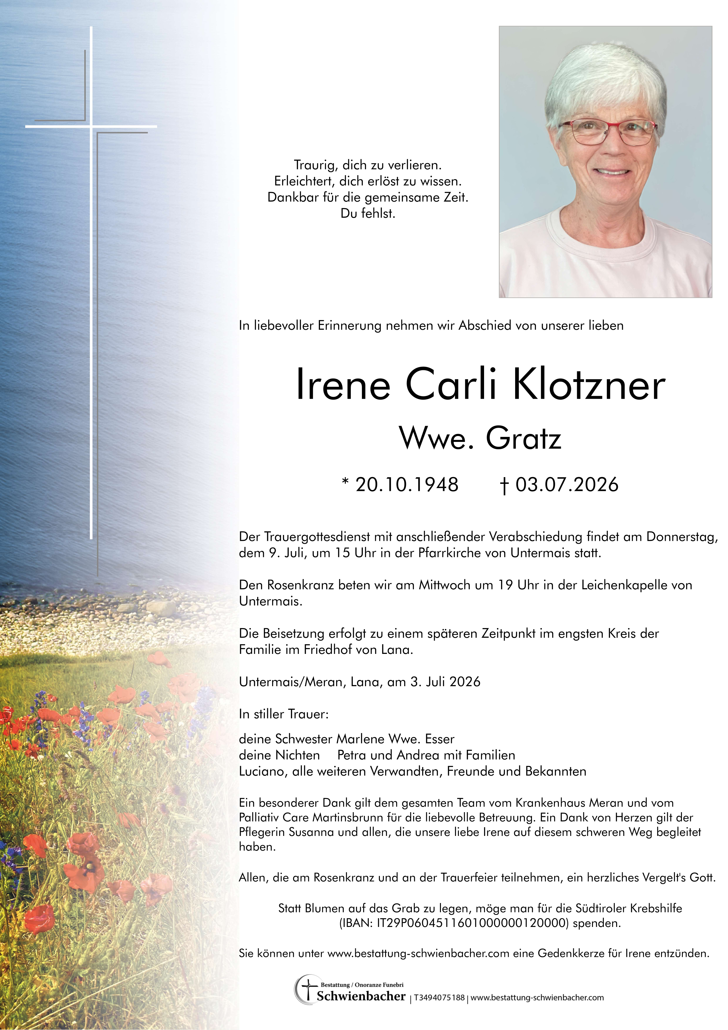 Vorschau der Anzeige 1