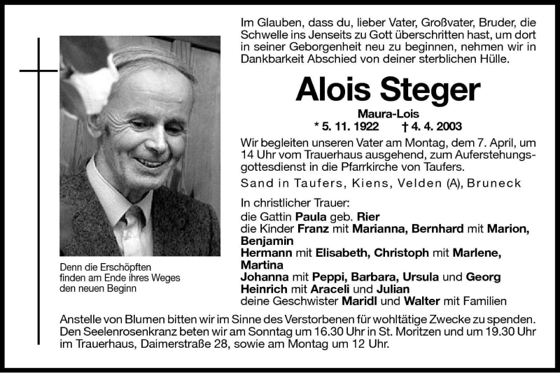 Vorschau der Anzeige 1