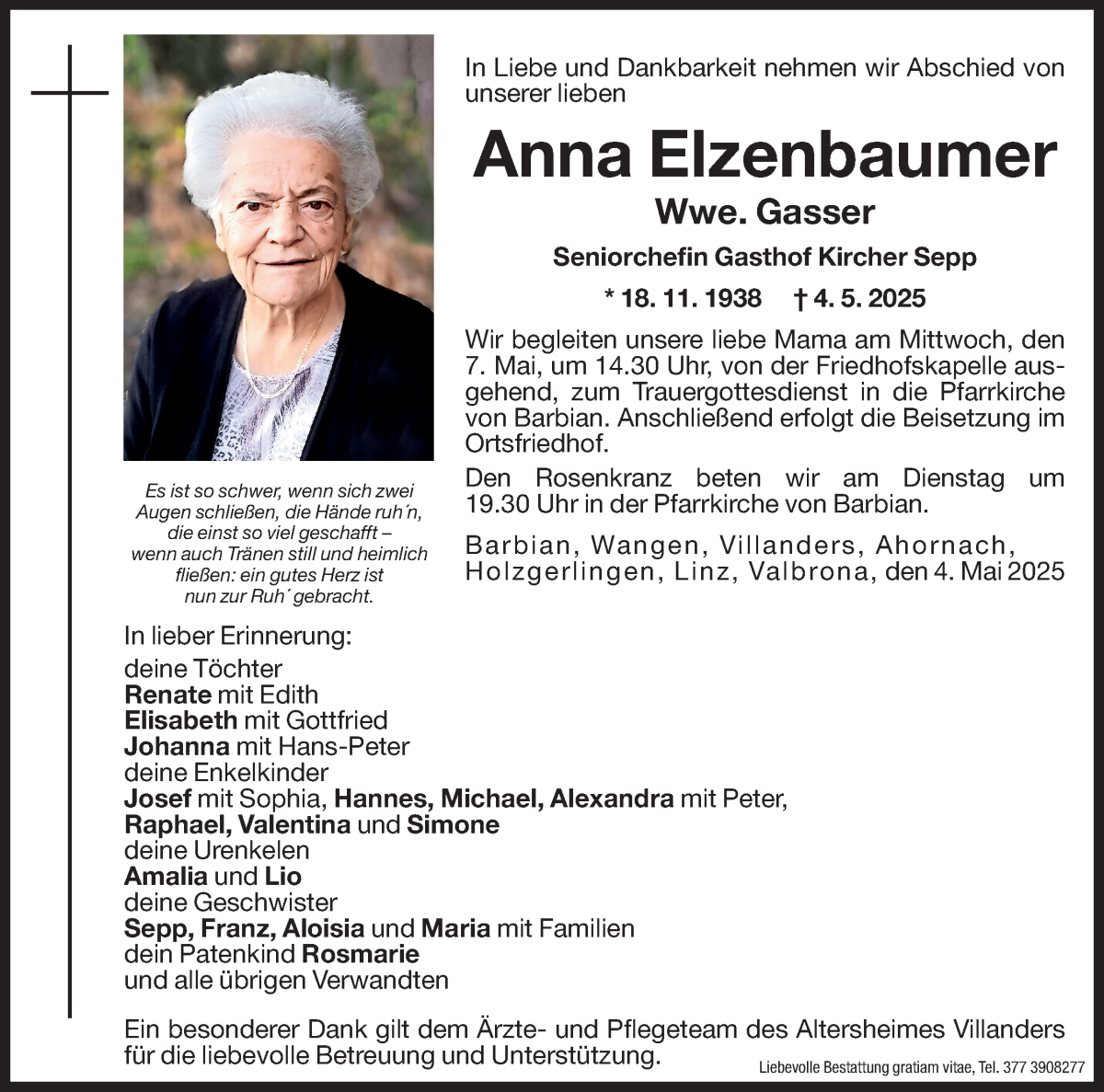 Vorschau der Anzeige 1