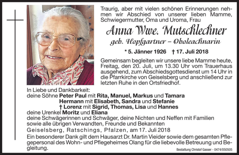 Vorschau der Anzeige 1