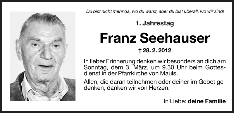 Vorschau der Anzeige 1