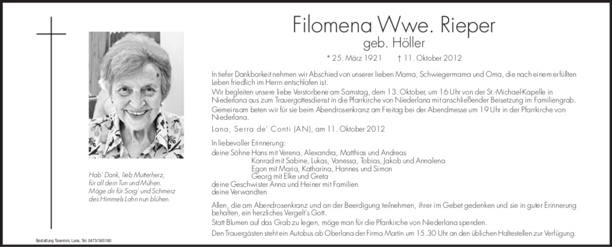 Vorschau der Anzeige 1