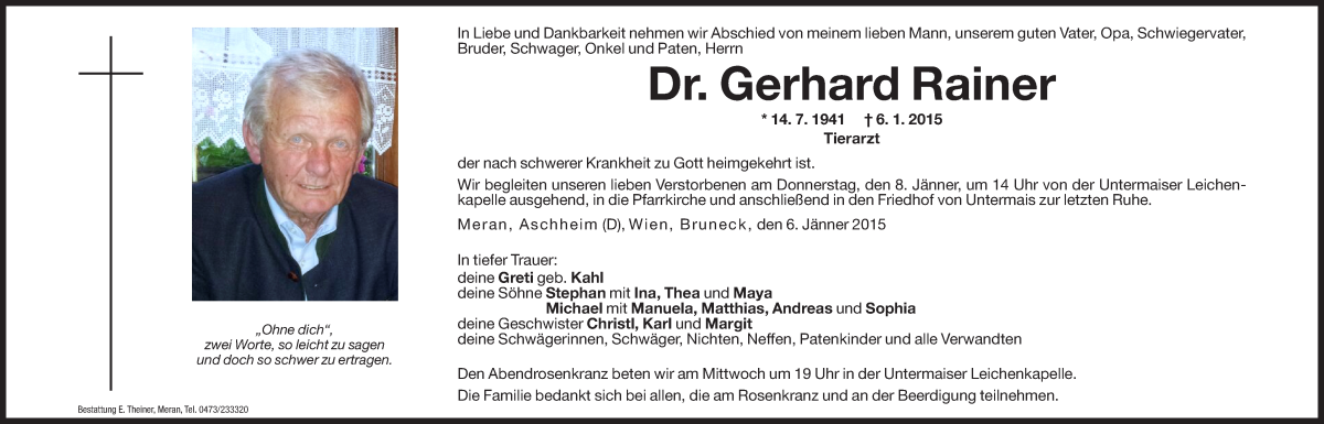 Vorschau der Anzeige 1