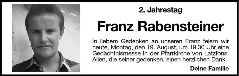 Vorschau der Anzeige 1