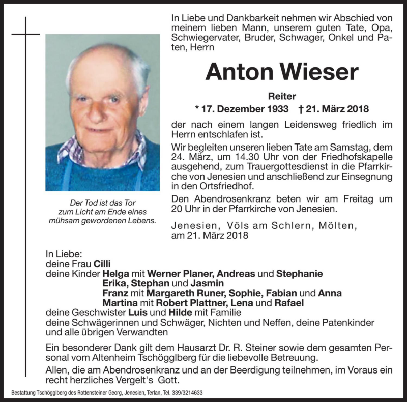 Vorschau der Anzeige 1