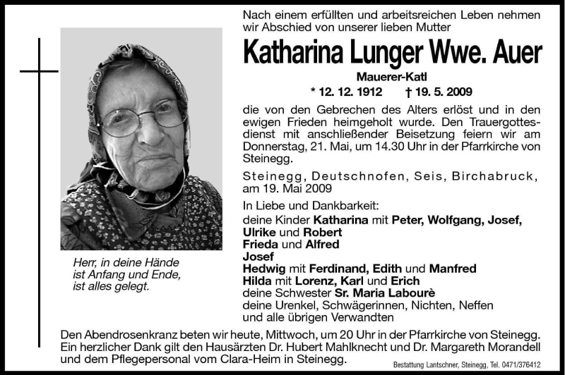 Vorschau der Anzeige 1