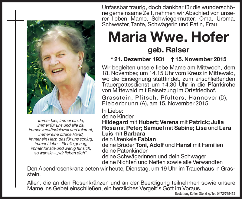 Vorschau der Anzeige 1