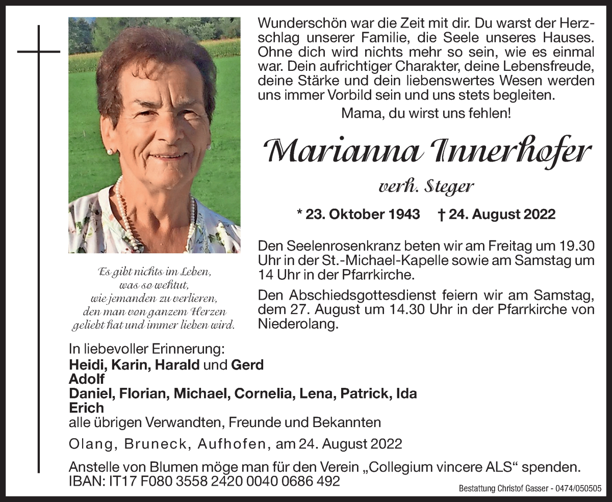 Vorschau der Anzeige 1