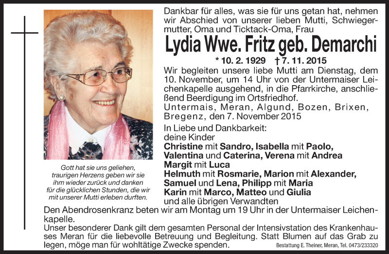 Vorschau der Anzeige 1