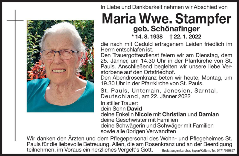 Vorschau der Anzeige 1