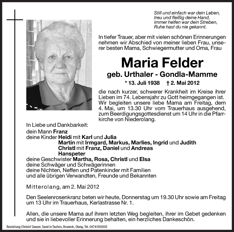 Vorschau der Anzeige 1