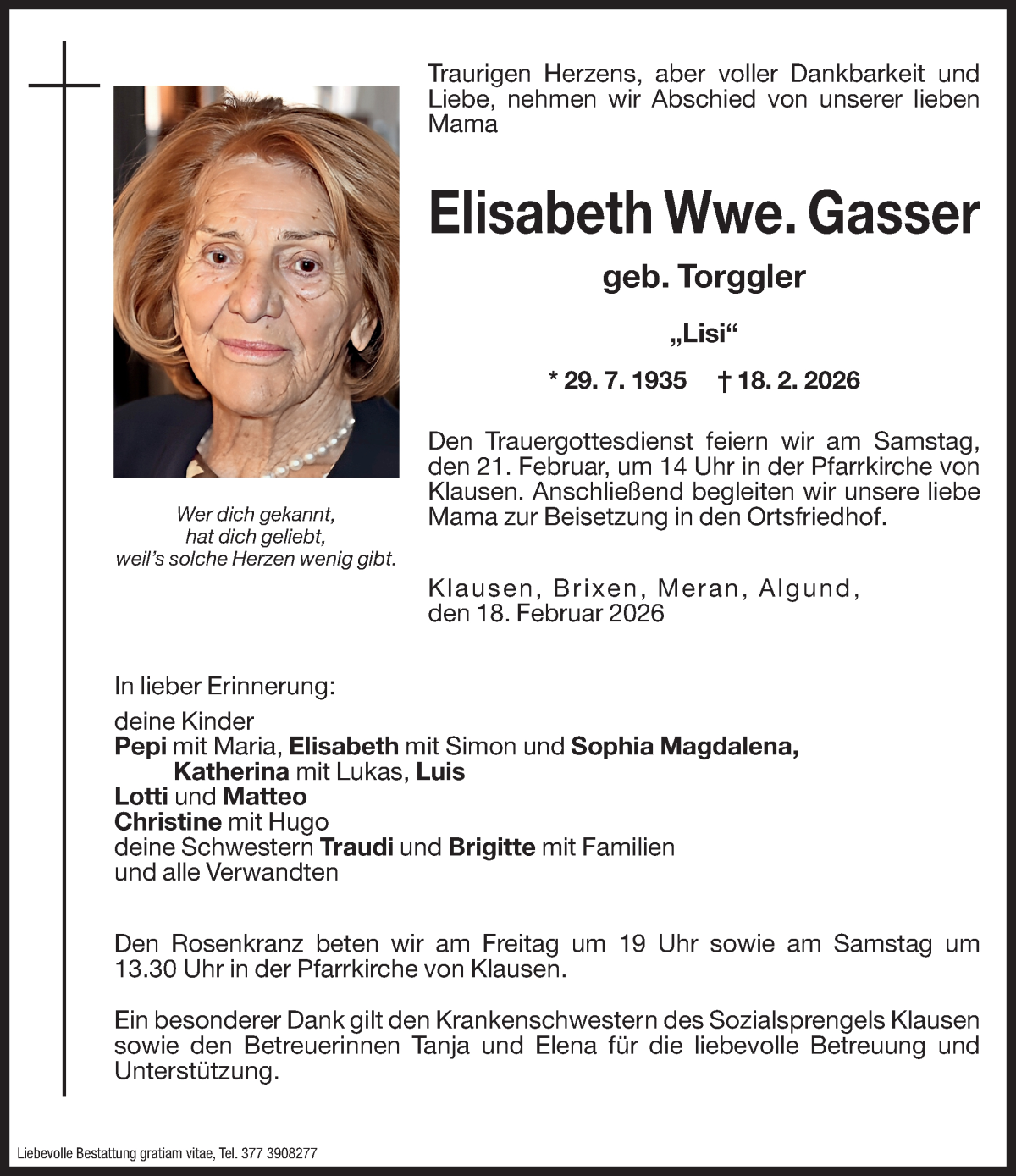 Vorschau der Anzeige 1