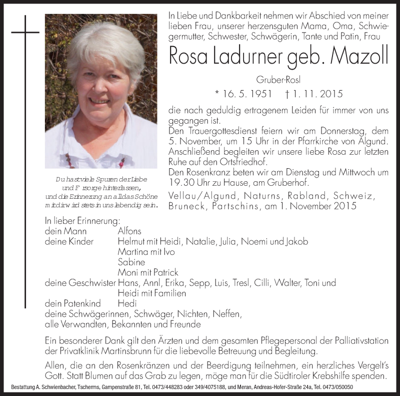 Vorschau der Anzeige 1